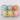 Easter Assorted Eggs in a Tray