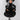 HALLOWEEN 38"H SITTING WITCH DECOR