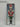 Wooden Nutcracker Wall Hang