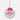 Signage disc ornament