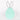 EasterTable Top Egg with Ears in Green