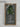 Wooden Christmas Mistletoe Signage