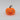 3 IN LED ORAGNE PUMPKIN