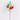 Fabric bulbs pick