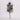 Multicolored pick