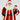 Extra Large, Tall Santa Claus