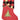 Xmas Stockings with Tree Patch