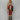 23.25" Wooden  Nutcracker
