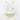 Easter Bunny with Signage