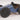 4.5" HT. Wooden Car