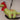 Green Dinosaur Ornament