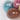 Easter Assorted Eggs in a Net Bag