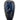 Home Decor Marble Finished Glass Vase