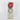 Red and silver assorted bells