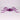 HALLOWEEN 16"H PURPLE / BLACK SPIDER DECOR