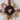 Easter hanging Cross