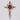 Easter hanging Cross