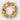 Easter Egg Hanging Wreath