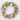 Easter Egg Hanging Wreath