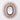 Home Decor Brown Hanging Mirror