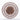 Home Decor Brown Hanging Mirror