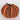 Stripe effect pumpkin