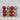 12 Shatterproof Ornaments box set - Red and Gold