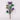 Mardi gras pick