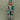 24"H. Santa Seashore Dressed Nutcracker