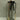 20"H. Gold Metal Lantern with Bow