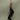 22" Black- 5 pc.Metal Bells Hanging