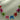 72"L. Multi Colored Bow Garland