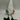 19"H. Christmas Ivory/Red Shelf Sitter Gnome
