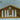 7.25"H. Ceramic Nativity Set with Manger