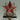 7.0"H. Multi Star Stocking Holder