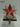7.0"H. Multi Star Stocking Holder