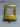6.25"H. Gold Picture Frame Stocking Holder