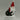 7.0"H. Polyresin Gnome Stocking Holder