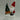 7.0"H. Polyresin Gnome Stocking Holder