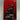 7.5"H'Reindeer Stocking Holder