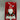 7.75"H. Gnome stocking Holder