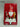 7.75"H. Baking Gnome Stoking Holder