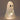 9"H. Halloween Ceramic Table Top Ghost