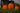 26"H. Halloween Metal Stacked Pumpkin Lantern