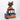 10"H. Halloween Cat Count Down Calendar