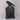 28"H. Polyresin Tombstone With Bird