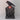 28"H. Polyresin Tombstone With Bird