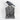 28"H. Polyresin Tombstone With Bird