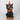 10" Halloween Table Top Cat