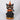 10" Halloween Table Top Cat
